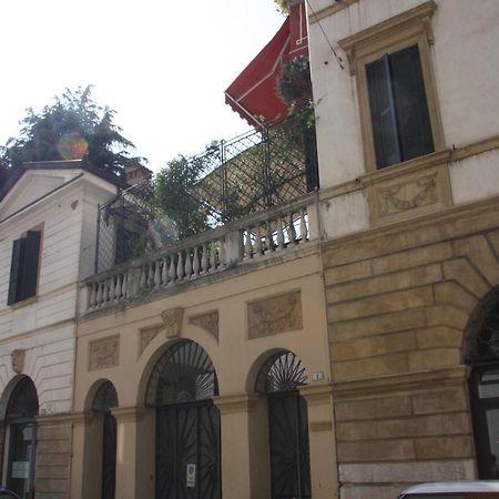 Rio Fiol Apartment Verona Exterior photo