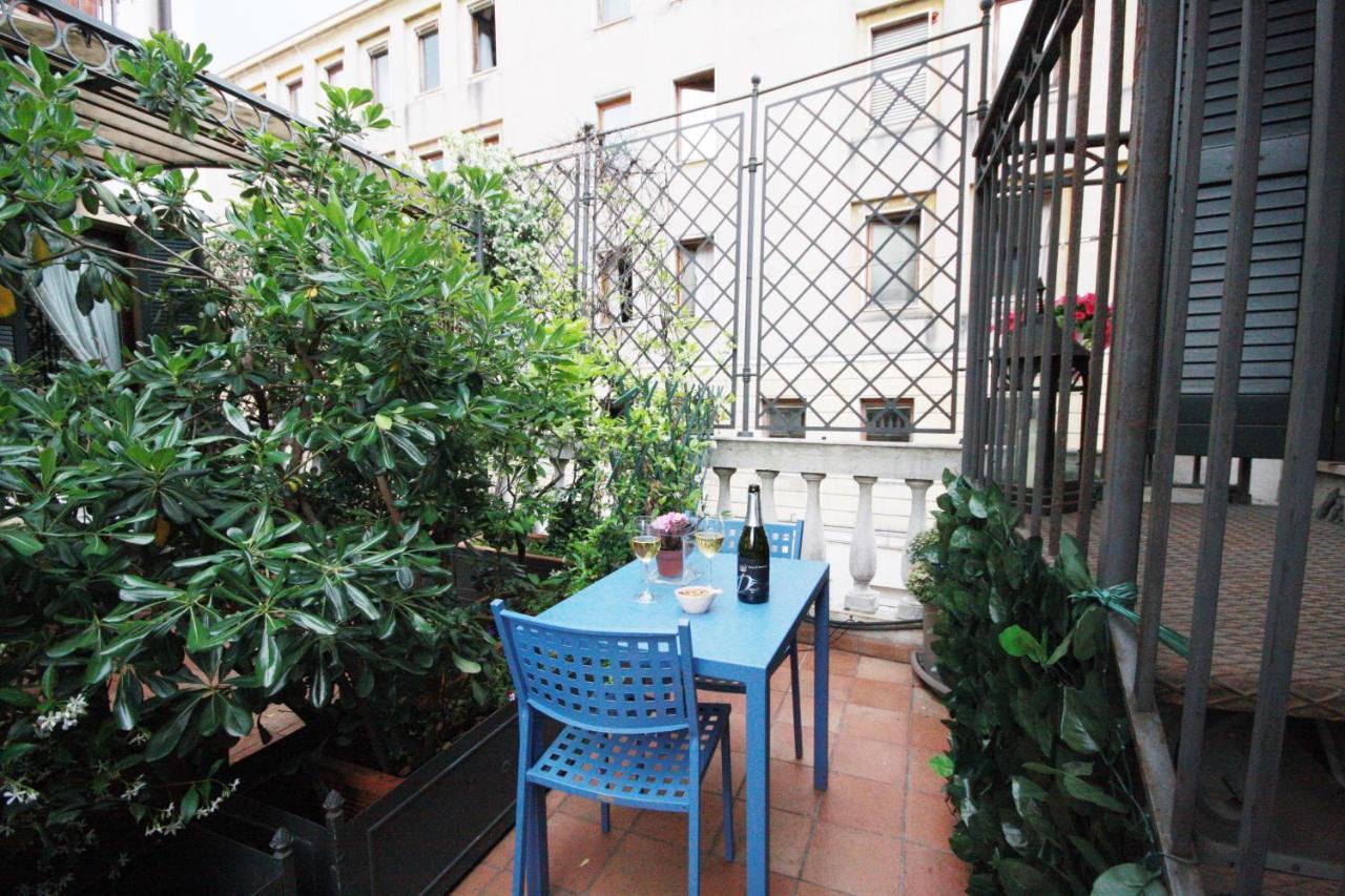 Rio Fiol Apartment Verona Exterior photo