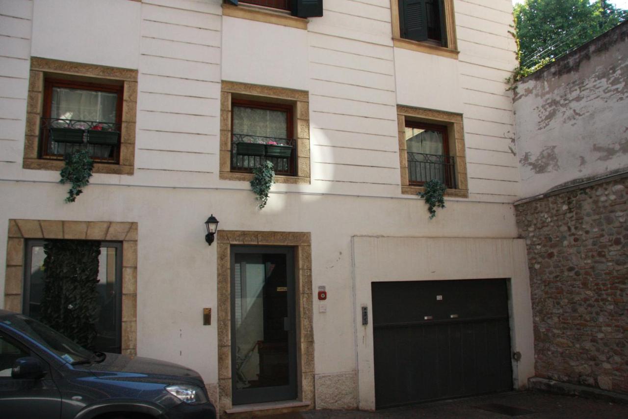 Rio Fiol Apartment Verona Exterior photo