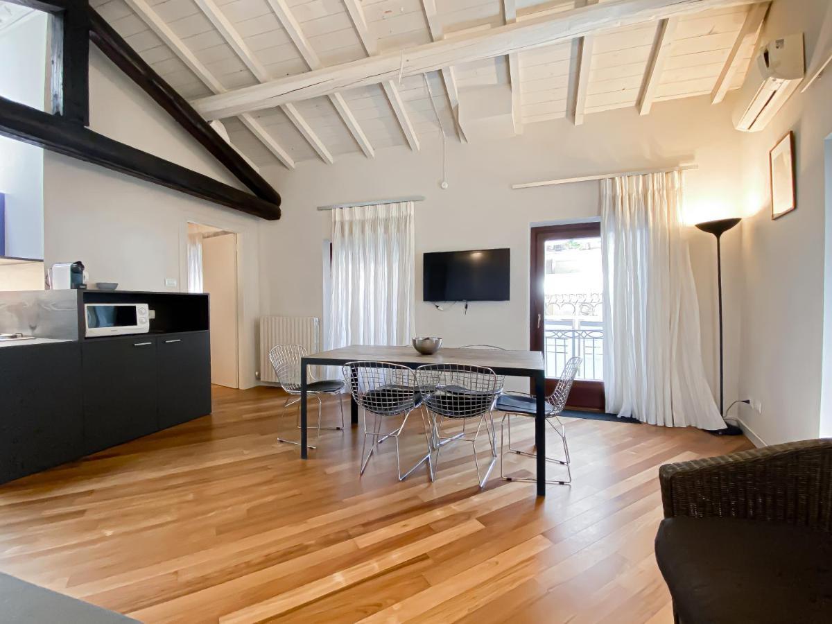 Rio Fiol Apartment Verona Exterior photo