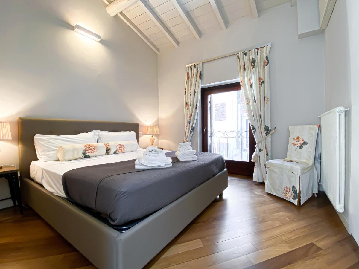 Rio Fiol Apartment Verona Exterior photo