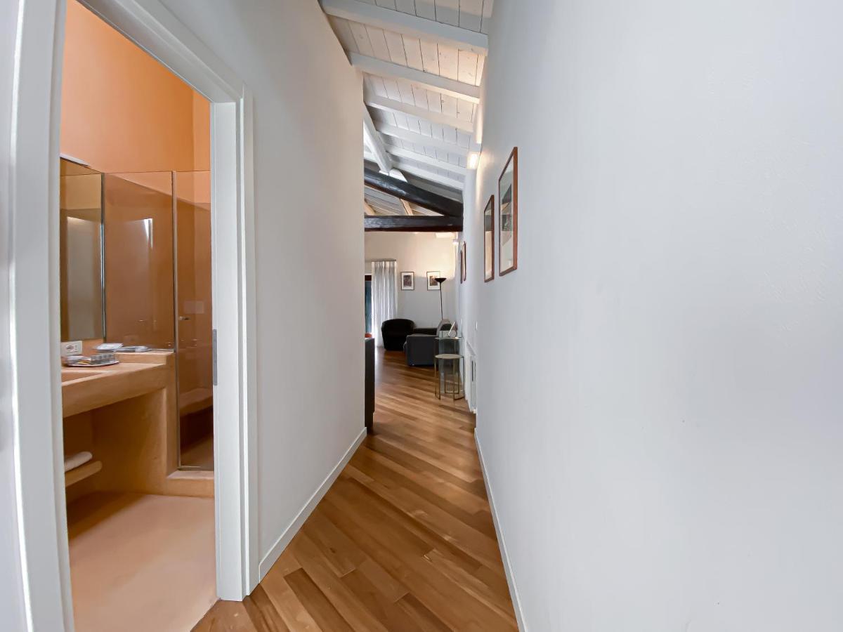 Rio Fiol Apartment Verona Exterior photo