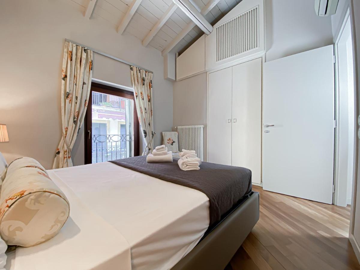 Rio Fiol Apartment Verona Exterior photo