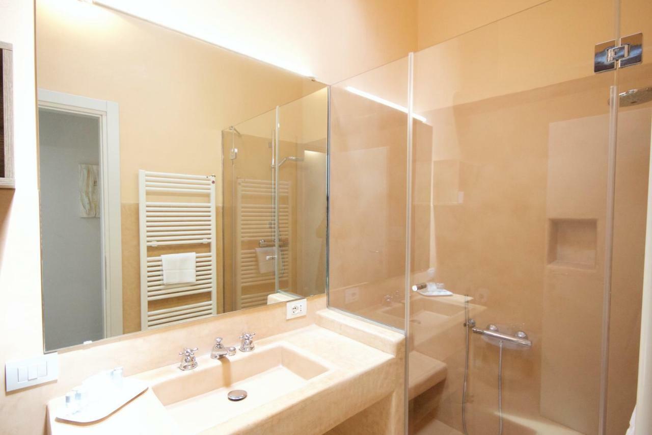 Rio Fiol Apartment Verona Exterior photo