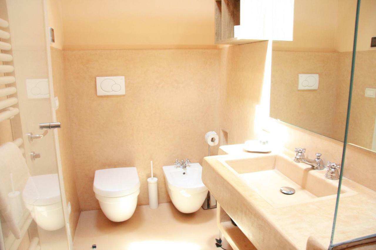 Rio Fiol Apartment Verona Exterior photo